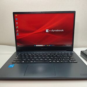 Dynabook MJ54/HS i5-1135G7 256GB 16GB