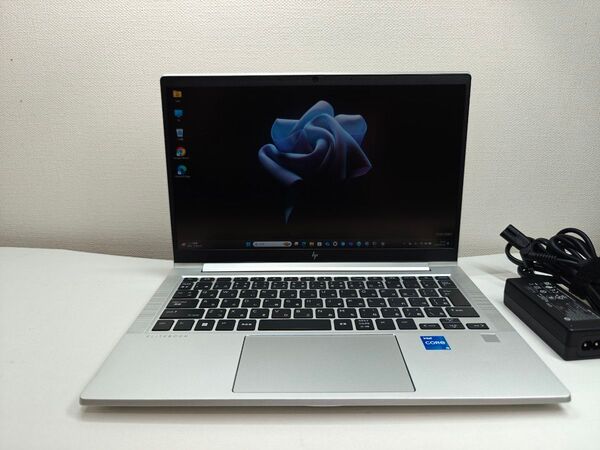 美品 HP EliteBook 630 G9 i5-1235U 16GB 256GB Windows 11 Pro