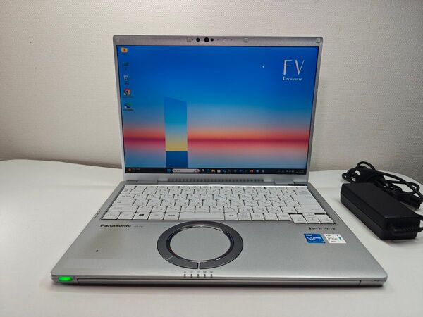 Let's note FV1 i5 1145G7 16GB 256GB