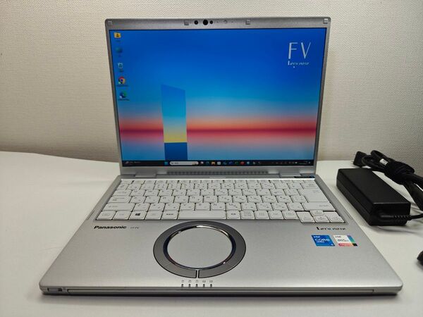 Let's note FV1 i5 1145G7 16GB 256GB