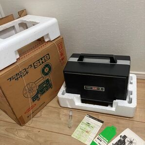 美品 フジカスコープサウンド SH9 昭和レトロな映写機