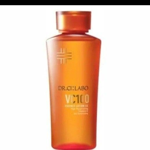 新発売!新品未開封!ドクターシーラボ!VC100エッセンスローションEX 150ml