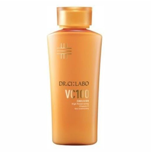 新発売!新品未開封!ドクターシーラボ!VC100エマルジョンEX 150ml