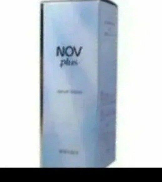 新品未開封!Nov plus! セラムローション 150ml