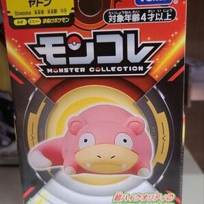 ポケットモンスター モンコレ MS-38 ヤドン