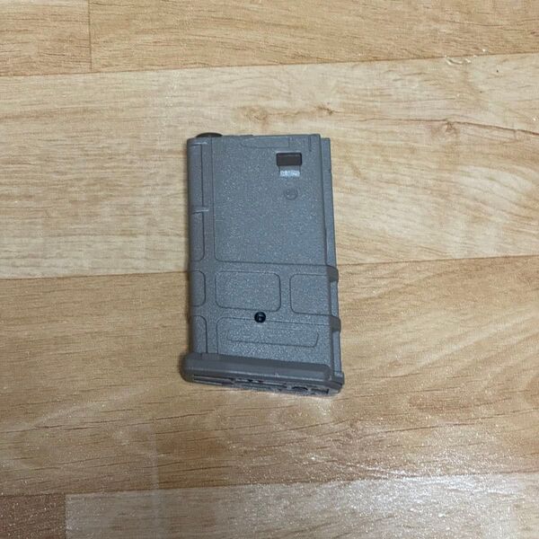 PMAG M4 ショートマガジン 多弾マガジン FDE