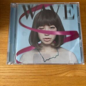 CD YUKI Wave