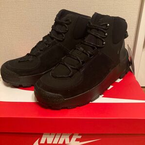NIKE CITY CLASSC BOOT 28cm
