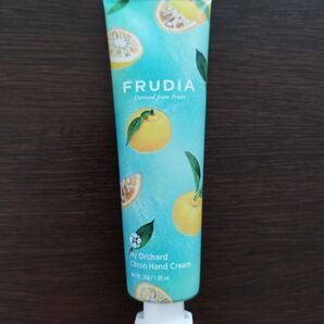 フルディア ハンドクリーム