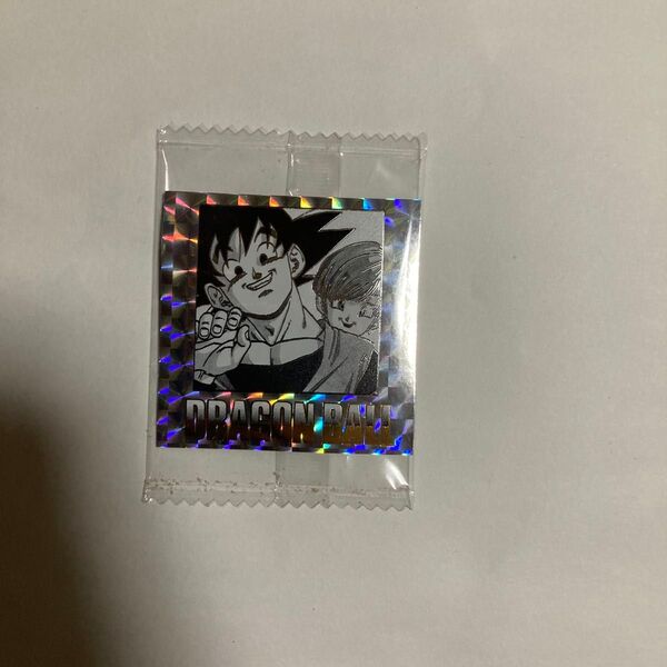 ドラゴンボール ウエハース