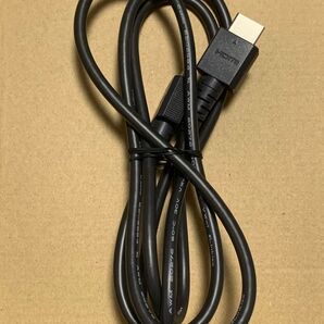 Nintendo Switch ハイスピードHDMIケーブル WUP-008 任天堂 純正品 正規品