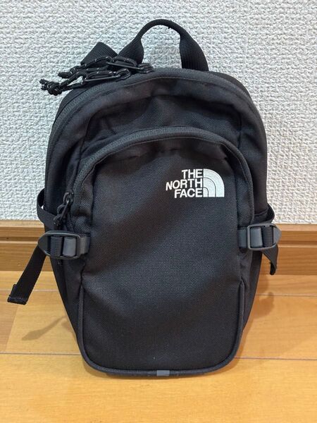 THE NORTH FACE ボルダーミニショルダー ノースフェイス ショルダーバッグ