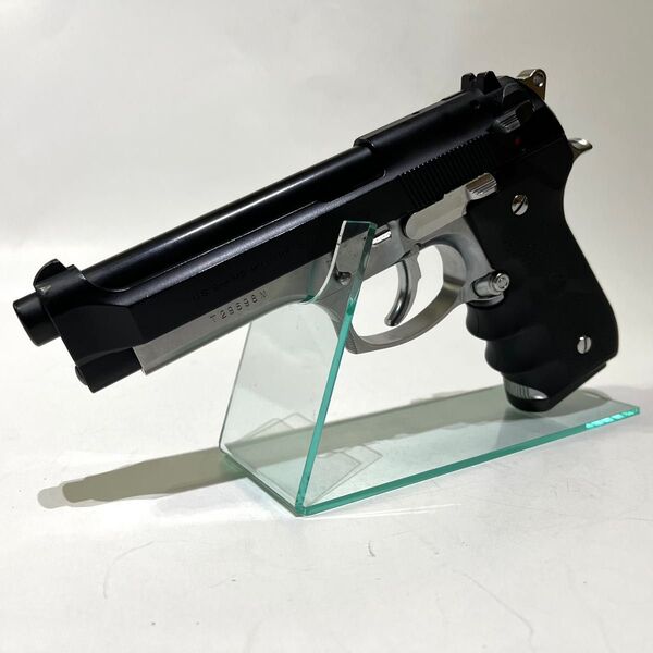 東京マルイ ベレッタm92fカスタム品