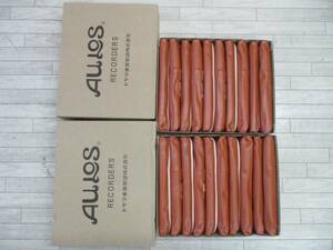 AULOS/au Roth фlto recorder 209B (E) X20ps.@ new goods 