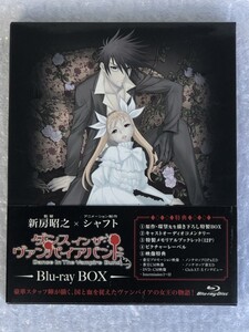 【 TV アニメ 】 ダンス イン ザ ヴァンパイアバンド / Blu-ray BOX / 監督:新房 昭之 × 制作:シャフト / ZMAZ-9777 ブルーレイ