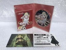 【 初回生産限定版 】 DVD ダンス イン ザ ヴァンパイアバンド 4 ～ 6巻 セット 収納 BOX 付 / TV アニメ 7～12話 / ZMBZ-5424~26_画像4