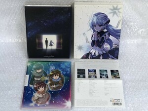 【 Blu-ray 超豪華版 永久保存版 】 planetarian ～星の人～ / 劇場 作品 / 原作: Ｋｅｙ 出演: 大木 民夫 / KAXA-7432 ブルーレイ