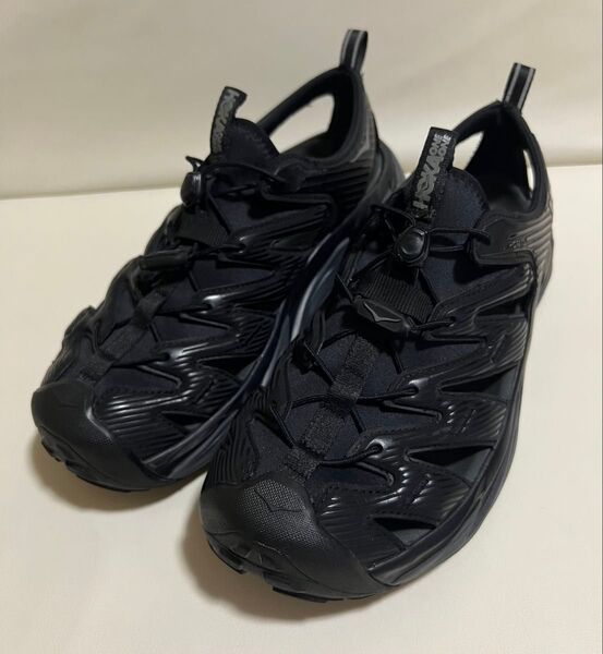 HOKA ONE ONE ホカオネオネ HOPARA ホパラ 27.0cm