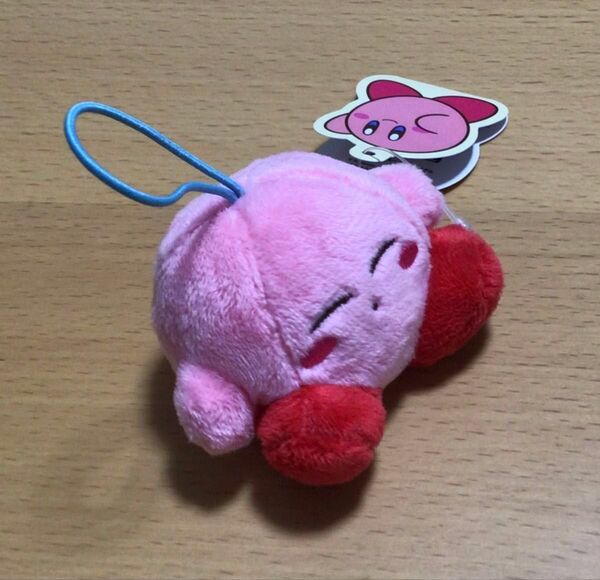 星のカービィ スタンダードぷちマスコット すやすや アミューズメント専用景品