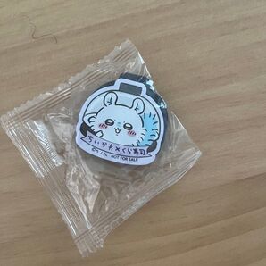 ちいかわ×くら寿司 モモンガ