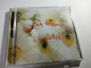 Dragon Ash / THE DAY DRAGGED ON/中古CD