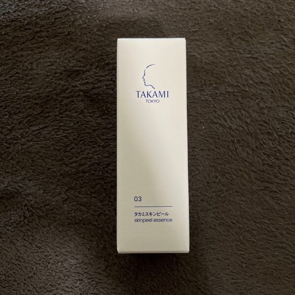 タカミスキンピール 10ml