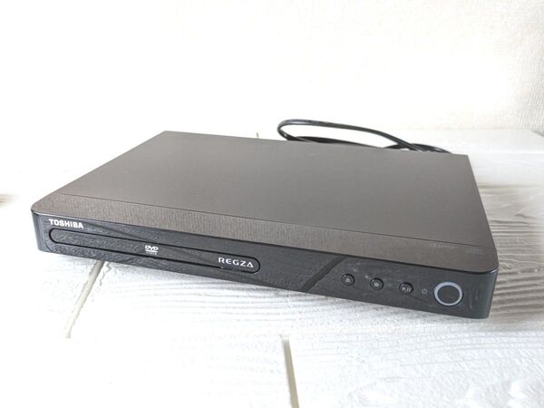 TOSHIBA SD-410J ジャンク品 美品