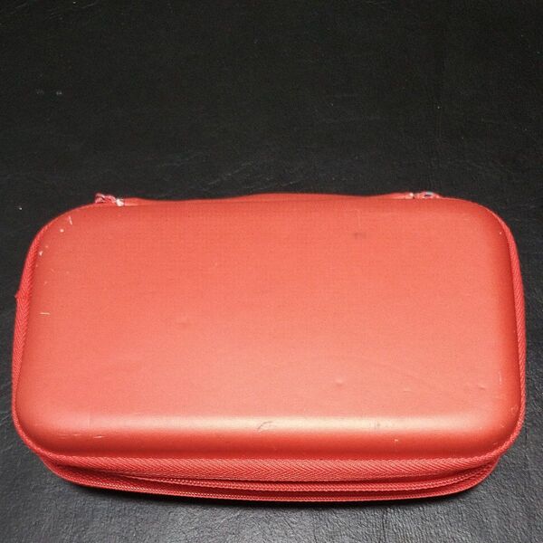 new3dsll 3dsll new2dsll ポーチ ケース カバーnintendo 3ds ニンテンドー ds