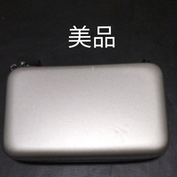 new3dsll 3dsll new2dsll ポーチ ケース カバーnintendo 3ds ニンテンドー ds