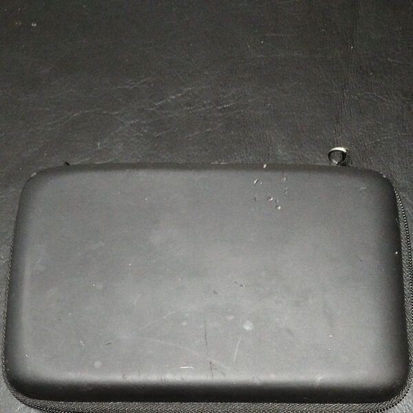 new3dsll 3dsll new2dsll ポーチ ケース カバーnintendo 3ds ニンテンドー ds