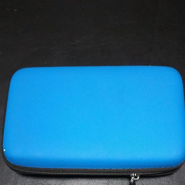 new3dsll 3dsll new2dsll ポーチ ケース カバーnintendo 3ds ニンテンドー ds