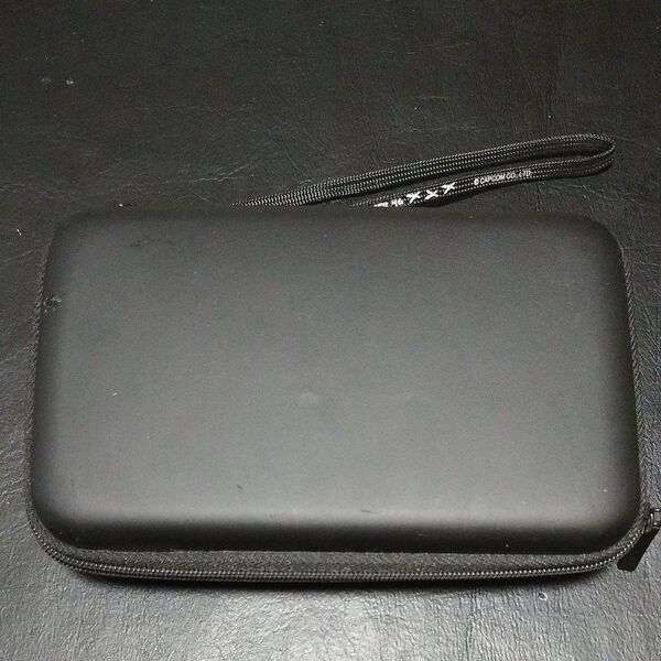 new3dsll 3dsll new2dsll ポーチ ケース カバーnintendo 3ds ニンテンドー ds