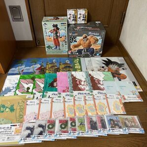 ドラゴンボール 一番くじ 亀仙人 ラストワン ヤムチャ フィギュア アーカイブス 下位賞
