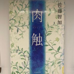 肉触/佐藤智加