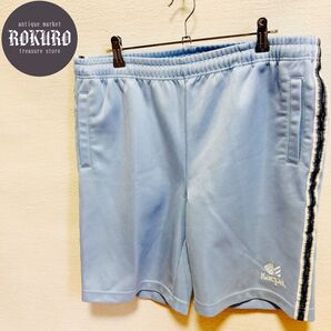 Kaepaケイパ ATHLETICSアスレチック ショートパンツ ハーフパンツMサイズ