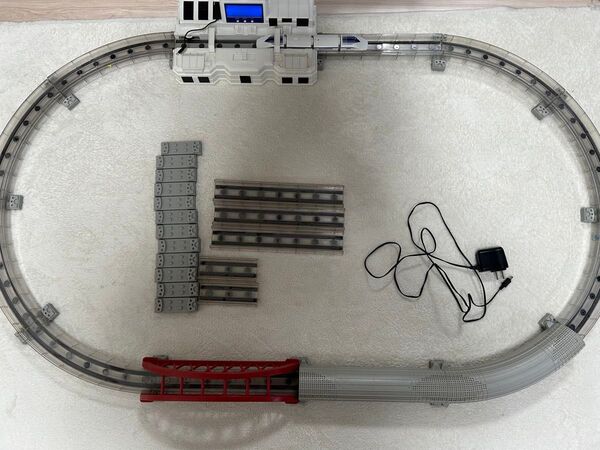 タカラトミー リニアライナー 超電導リニア L0系 スペシャルセット