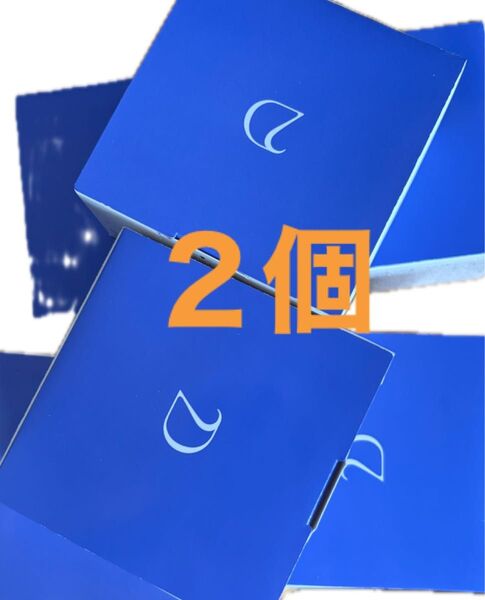 【お値下げ不可】DUOザクレンジングバームホワイト90g 2個
