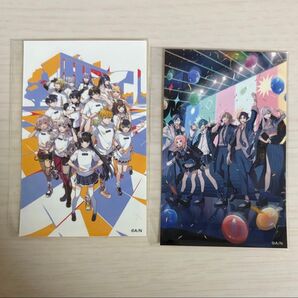 にじさんじ にじフェス 特典 七次元生徒会!