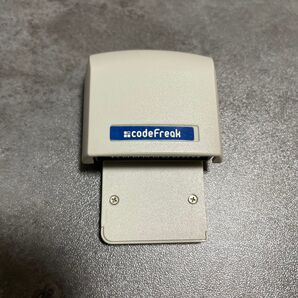 コードフリーク ニンテンドーDS