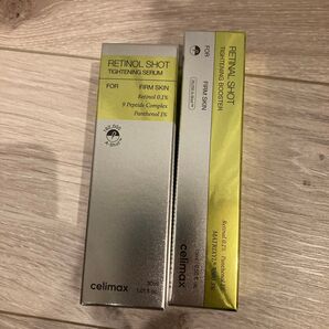 セリマックス 2点