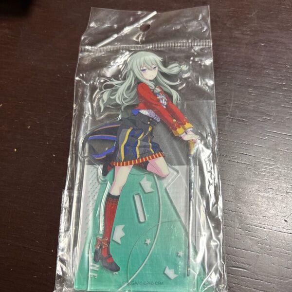 プロセカ草薙寧々アクリルスタンド