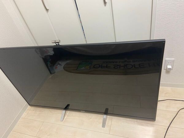 SONY BRAVIA テレビ