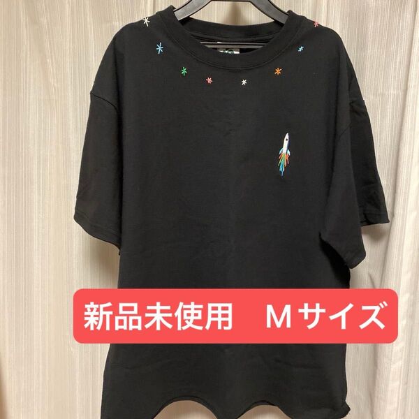 ミセスグリーンアップル ゼンジン ライブTシャツ Mサイズ