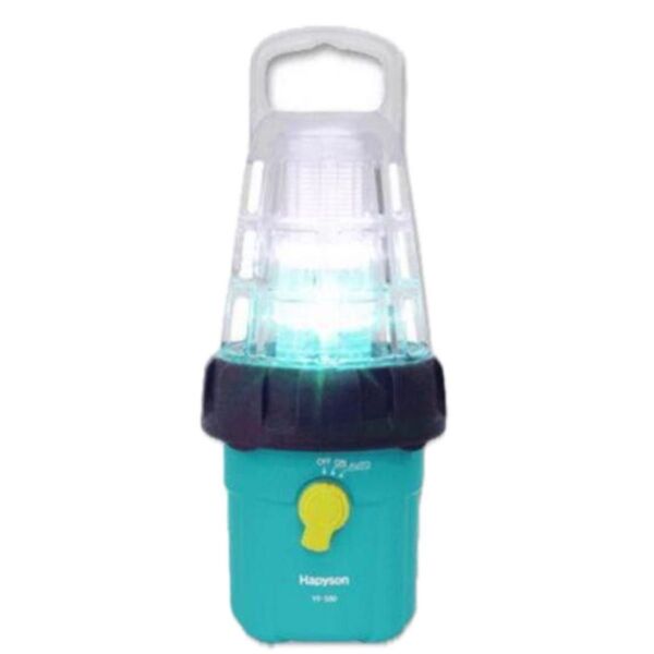 Hapyson 乾電池式LED 水中集魚灯