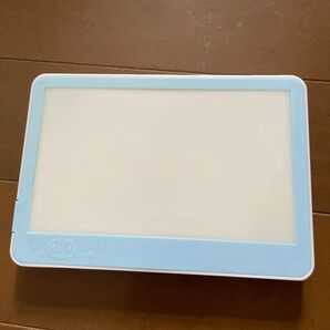 2015年ちゃお4月号の付録 トレース台