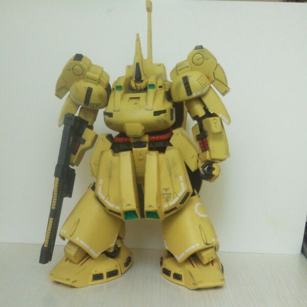 MG1/100 ジ・O完成品