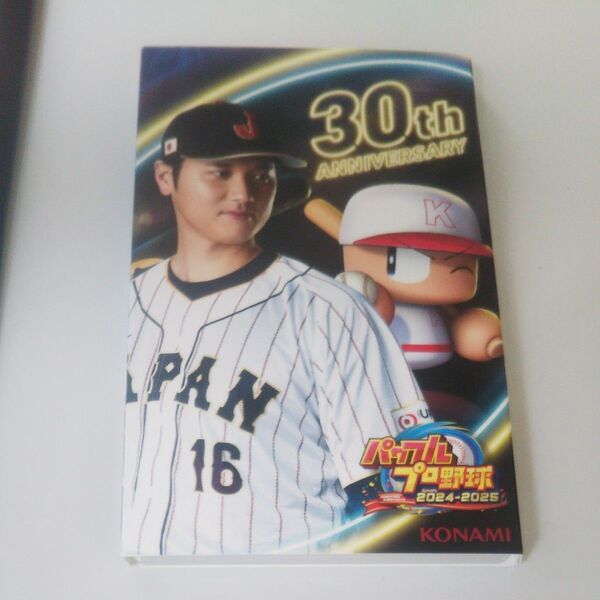KONAMI パワプロ野球2024-2025
