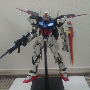 PG1/60 パーフェクトストライクガンダム