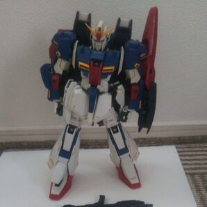 PG1/60 Zガンダム
