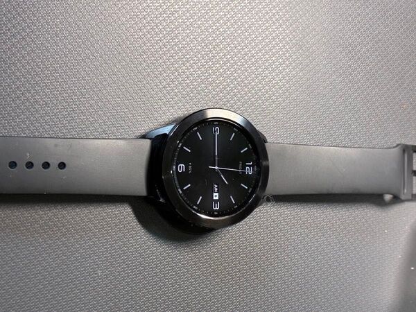 Xiaomi Watch S3 スマートウォッチ